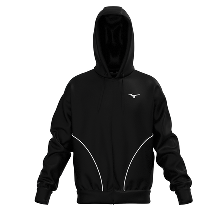 ATHLETICS SWEAT JACKET